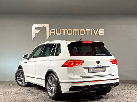 Volkswagen Tiguan 1.5 TSI R-Line Business+ Keyless|Sfeer|NAP