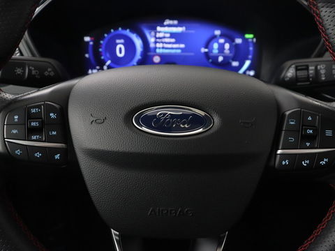 Ford Kuga 2.5 PHEV ST-Line | Panoramadak | Head-Up | Trekhaak | Stoelverwarming | Adaptive cruise | 360 Camera | Bang & Olufsen | Carplay | Keyless | Achterbankverwarming | Digital Cockpit | Plug In