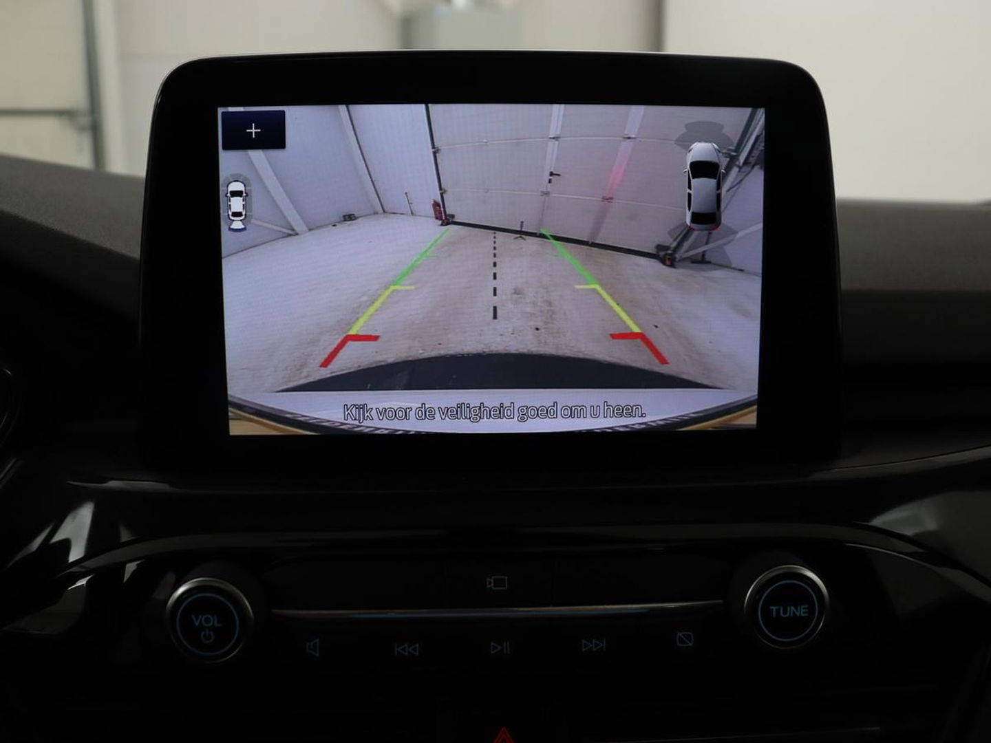 Ford Kuga 2.5 PHEV ST-Line | Panoramadak | Head-Up | Trekhaak | Stoelverwarming | Adaptive cruise | 360 Camera | Bang & Olufsen | Carplay | Keyless | Achterbankverwarming | Digital Cockpit | Plug In