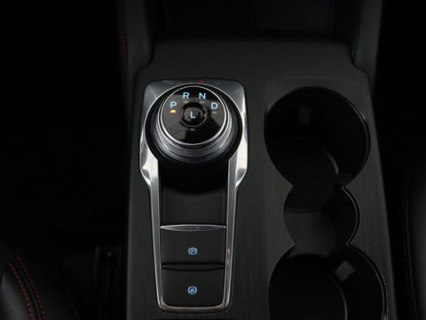 Ford Kuga 2.5 PHEV ST-Line | Panoramadak | Head-Up | Trekhaak | Stoelverwarming | Adaptive cruise | 360 Camera | Bang & Olufsen | Carplay | Keyless | Achterbankverwarming | Digital Cockpit | Plug In