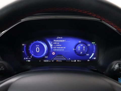 Ford Kuga 2.5 PHEV ST-Line | Panoramadak | Head-Up | Trekhaak | Stoelverwarming | Adaptive cruise | 360 Camera | Bang & Olufsen | Carplay | Keyless | Achterbankverwarming | Digital Cockpit | Plug In