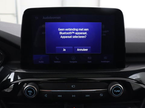 Ford Kuga 2.5 PHEV ST-Line | Panoramadak | Head-Up | Trekhaak | Stoelverwarming | Adaptive cruise | 360 Camera | Bang & Olufsen | Carplay | Keyless | Achterbankverwarming | Digital Cockpit | Plug In