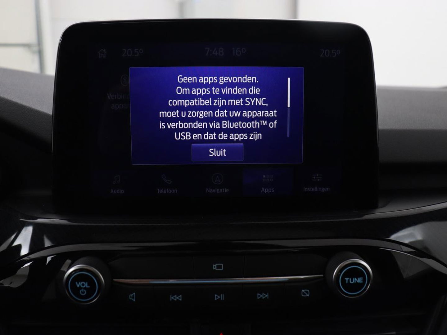 Ford Kuga 2.5 PHEV ST-Line | Panoramadak | Head-Up | Trekhaak | Stoelverwarming | Adaptive cruise | 360 Camera | Bang & Olufsen | Carplay | Keyless | Achterbankverwarming | Digital Cockpit | Plug In