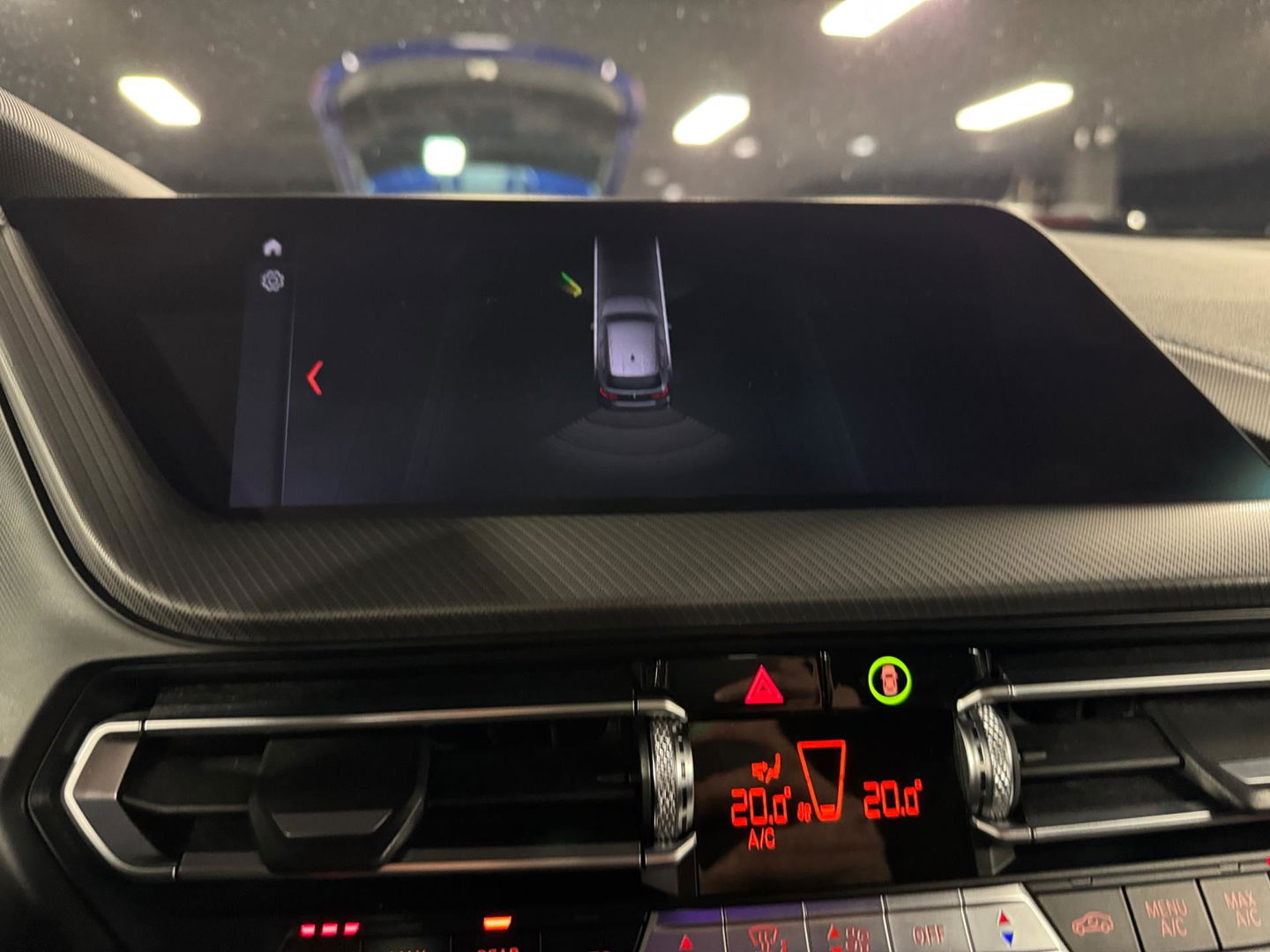 BMW 1-serie 118i High Executive Automaat panorama Led Navigatie