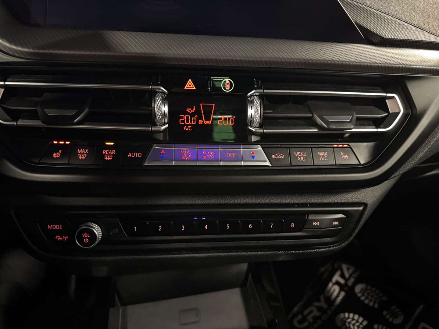 BMW 1-serie 118i High Executive Automaat panorama Led Navigatie