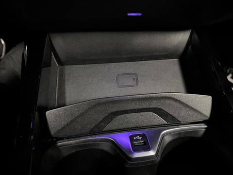 BMW 1-serie 118i High Executive Automaat panorama Led Navigatie