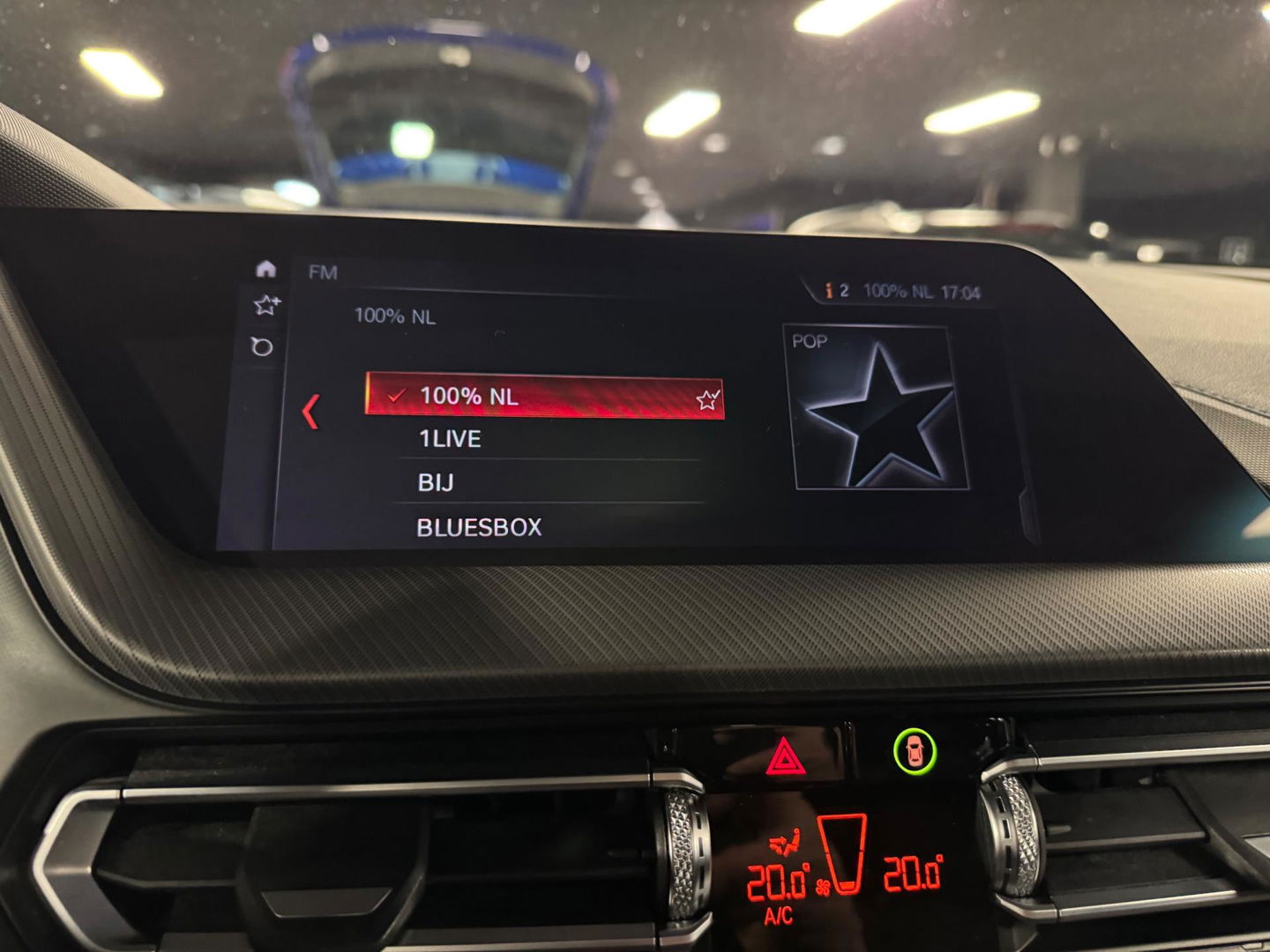 BMW 1-serie 118i High Executive Automaat panorama Led Navigatie