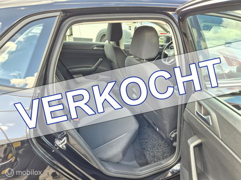 Volkswagen Polo 1.0 TSI Life, DSG, Camera, Keyless, Stoelvw