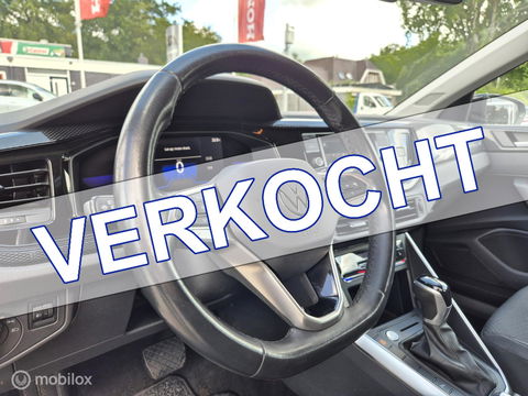 Volkswagen Polo 1.0 TSI Life, DSG, Camera, Keyless, Stoelvw