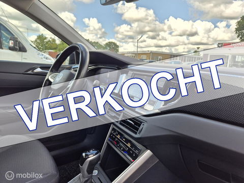 Volkswagen Polo 1.0 TSI Life, DSG, Camera, Keyless, Stoelvw