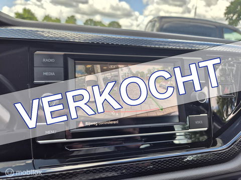 Volkswagen Polo 1.0 TSI Life, DSG, Camera, Keyless, Stoelvw