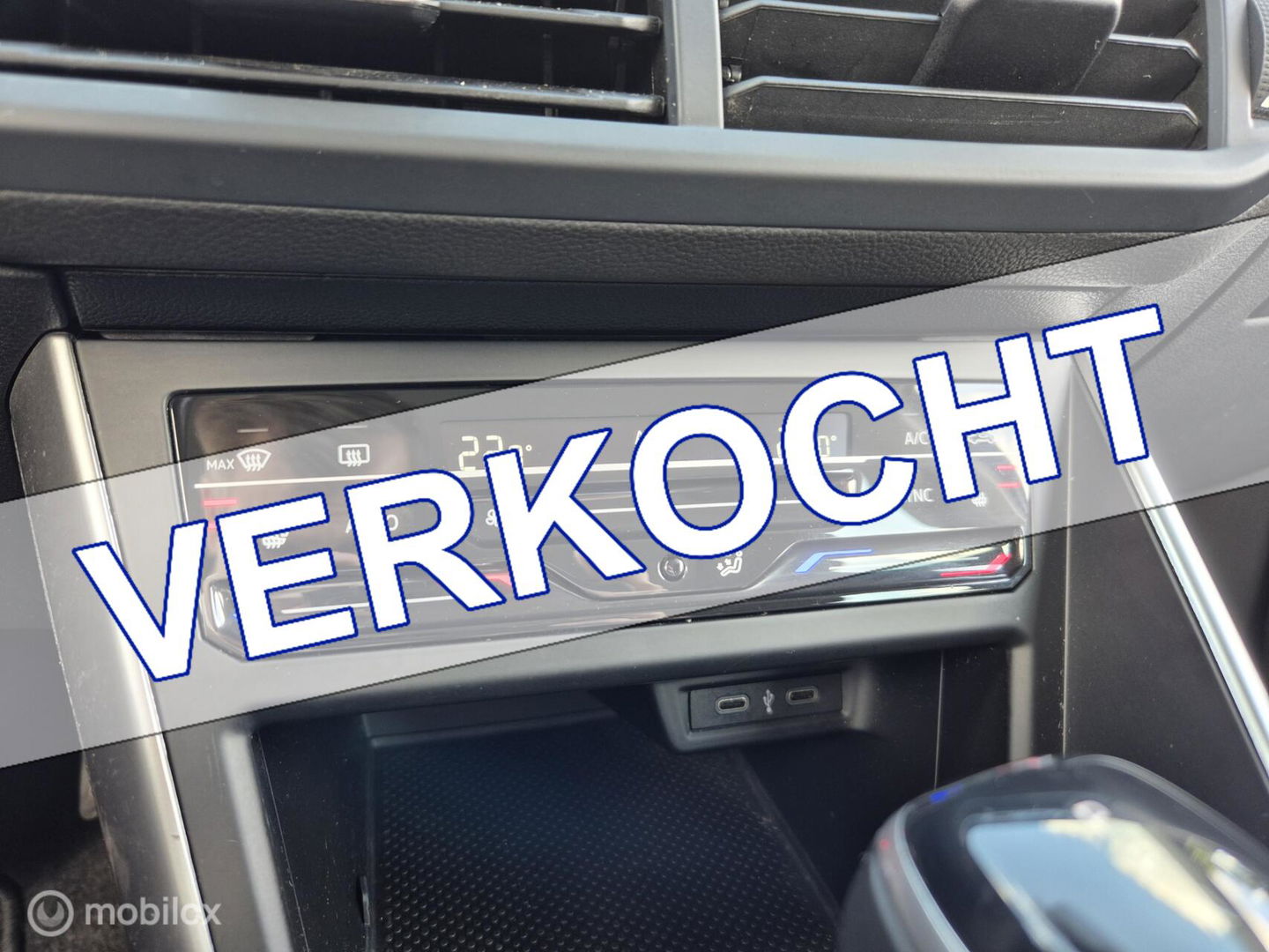 Volkswagen Polo 1.0 TSI Life, DSG, Camera, Keyless, Stoelvw