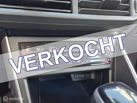 Volkswagen Polo 1.0 TSI Life, DSG, Camera, Keyless, Stoelvw