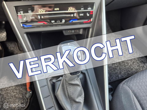 Volkswagen Polo 1.0 TSI Life, DSG, Camera, Keyless, Stoelvw