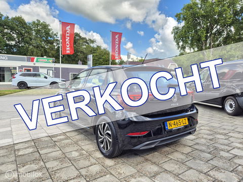 Volkswagen Polo 1.0 TSI Life, DSG, Camera, Keyless, Stoelvw