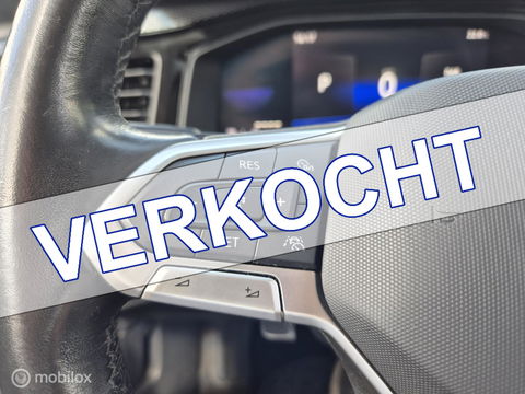 Volkswagen Polo 1.0 TSI Life, DSG, Camera, Keyless, Stoelvw