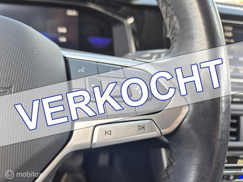 Volkswagen Polo 1.0 TSI Life, DSG, Camera, Keyless, Stoelvw