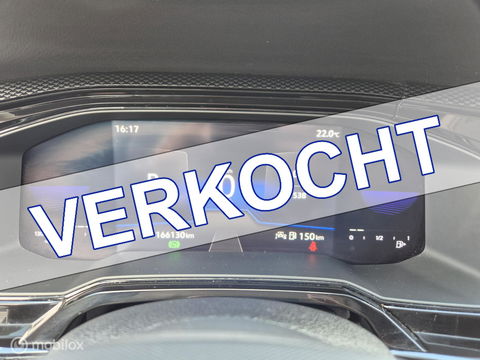 Volkswagen Polo 1.0 TSI Life, DSG, Camera, Keyless, Stoelvw