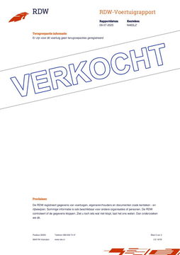 Volkswagen Polo 1.0 TSI Life, DSG, Camera, Keyless, Stoelvw