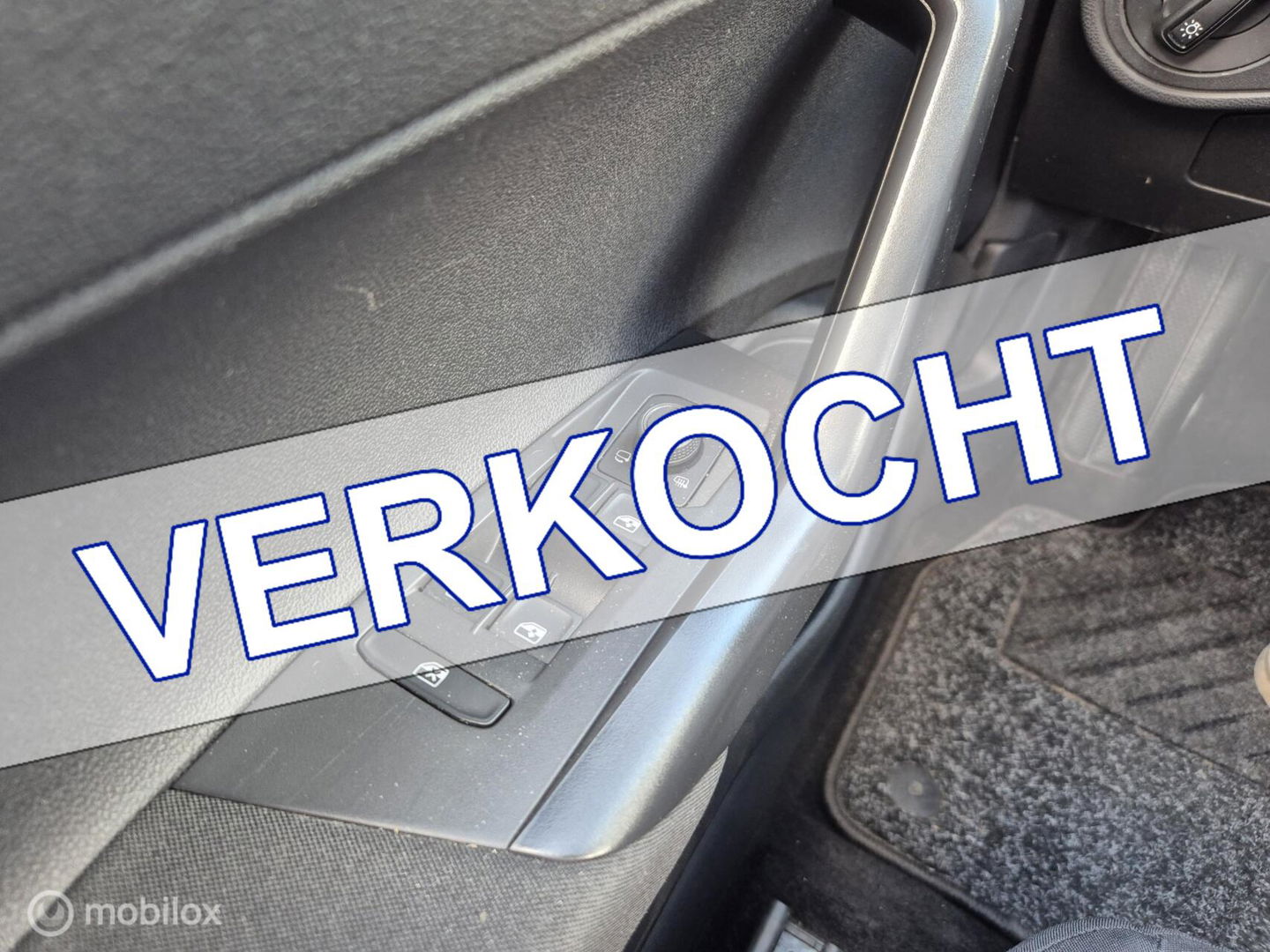 Volkswagen Polo 1.0 TSI Life, DSG, Camera, Keyless, Stoelvw