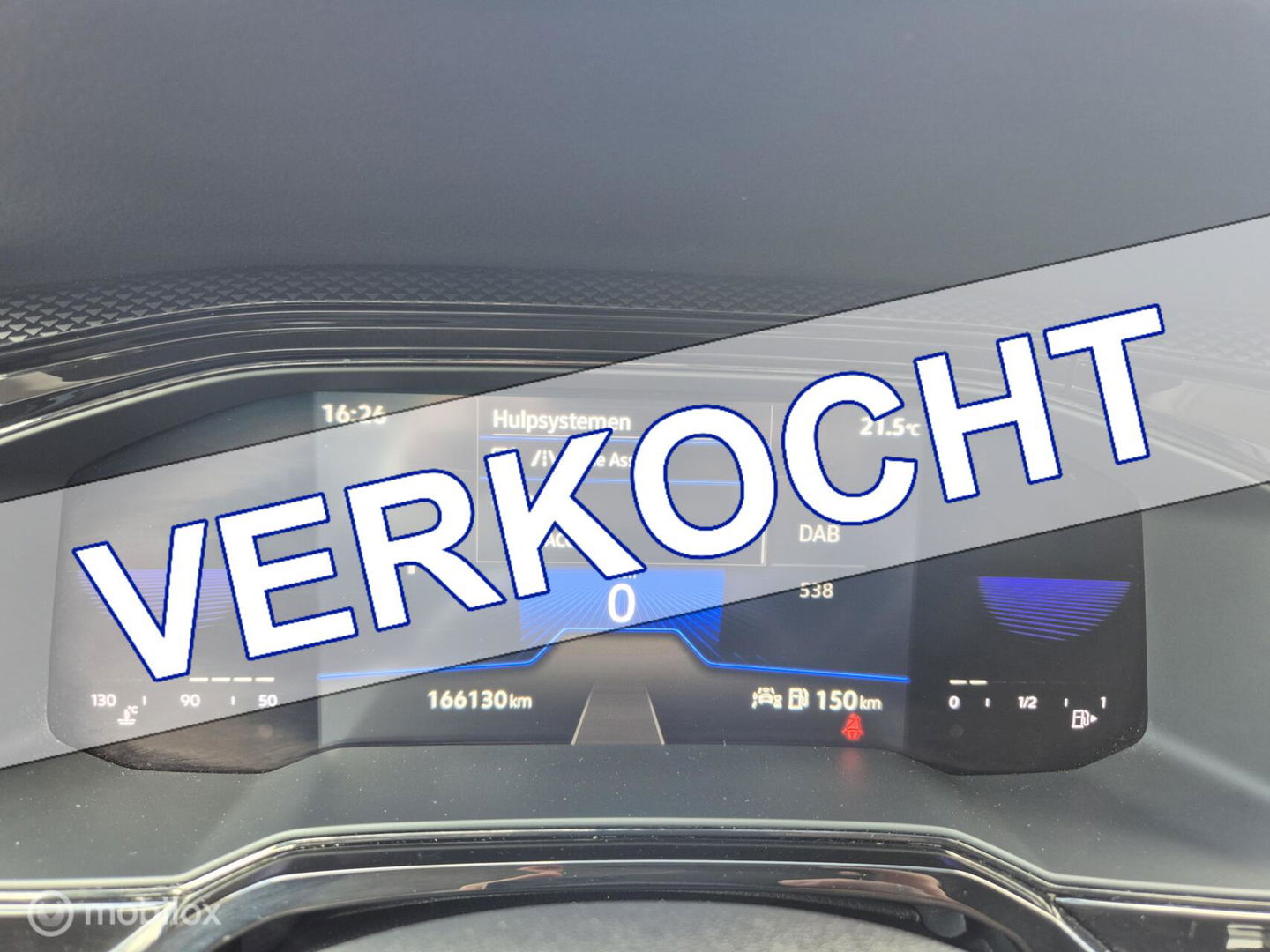 Volkswagen Polo 1.0 TSI Life, DSG, Camera, Keyless, Stoelvw