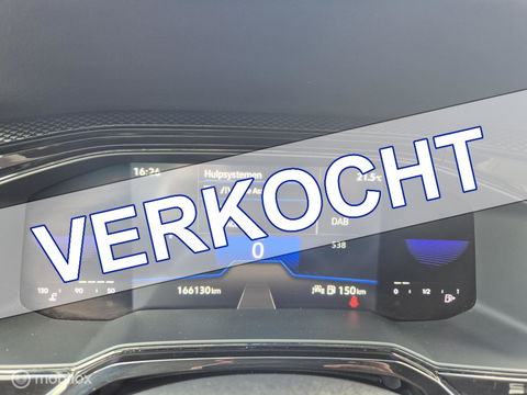 Volkswagen Polo 1.0 TSI Life, DSG, Camera, Keyless, Stoelvw