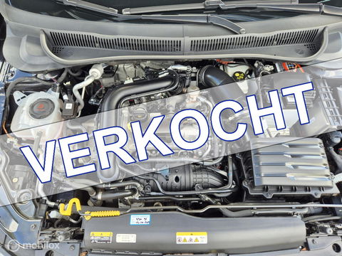 Volkswagen Polo 1.0 TSI Life, DSG, Camera, Keyless, Stoelvw