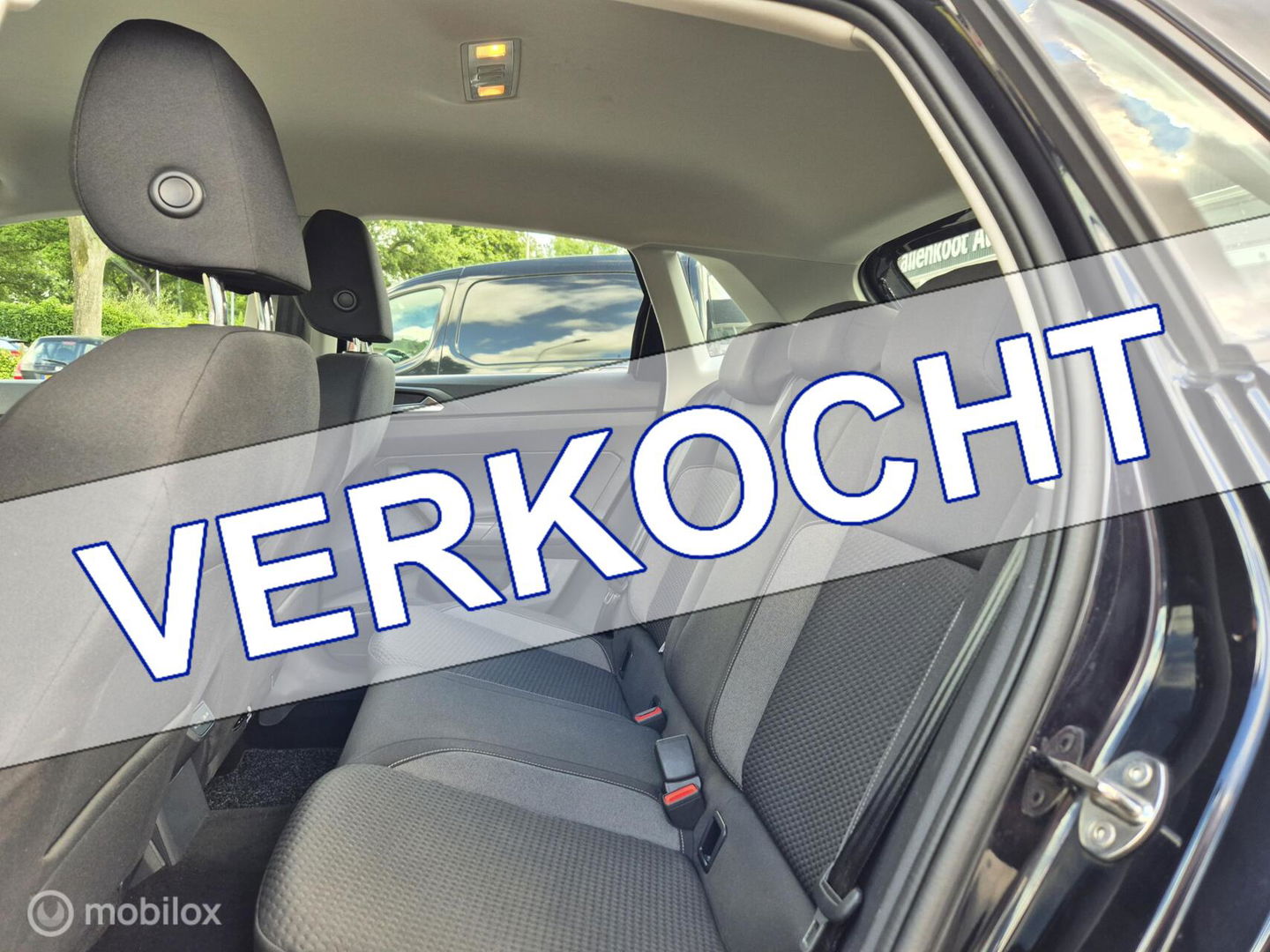 Volkswagen Polo 1.0 TSI Life, DSG, Camera, Keyless, Stoelvw