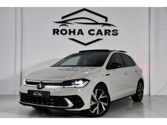 Volkswagen Polo 1.0 TSI R-line Cam*Pano*blindspot*Keyless