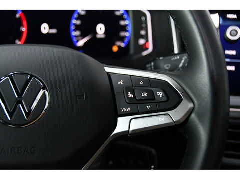 Volkswagen Polo 1.0 TSI R-line Cam*Pano*blindspot*Keyless