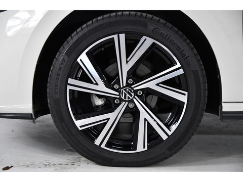 Volkswagen Polo 1.0 TSI R-line Cam*Pano*blindspot*Keyless