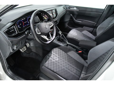 Volkswagen Polo 1.0 TSI R-line Cam*Pano*blindspot*Keyless