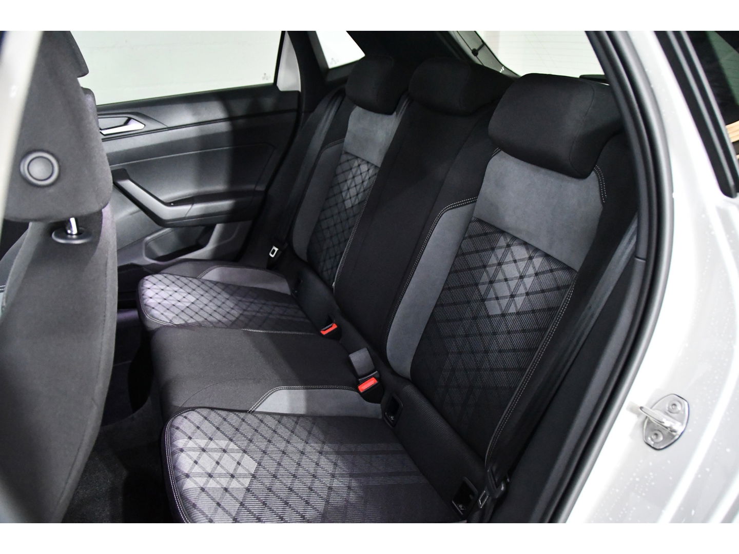 Volkswagen Polo 1.0 TSI R-line Cam*Pano*blindspot*Keyless