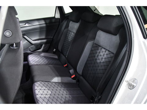 Volkswagen Polo 1.0 TSI R-line Cam*Pano*blindspot*Keyless