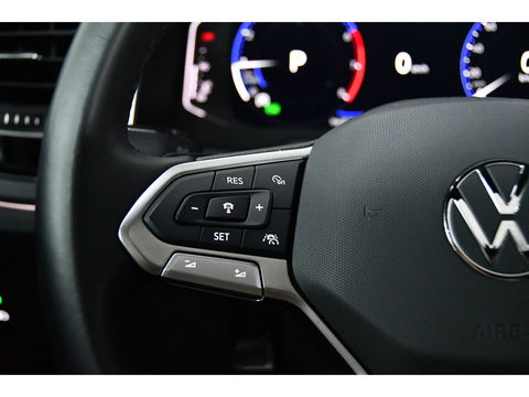 Volkswagen Polo 1.0 TSI R-line Cam*Pano*blindspot*Keyless