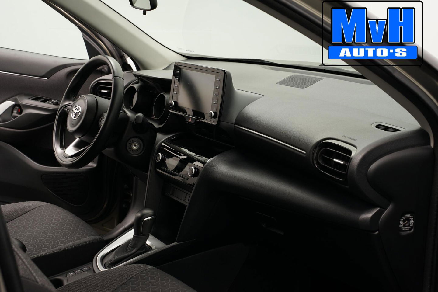 Toyota Yaris Cross 1.5 Hybrid Active|CAMERA|ADAP.CRUISE|LED