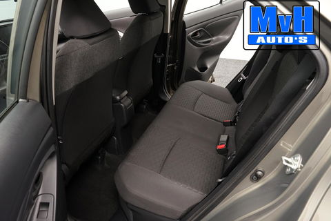 Toyota Yaris Cross 1.5 Hybrid Active|CAMERA|ADAP.CRUISE|LED