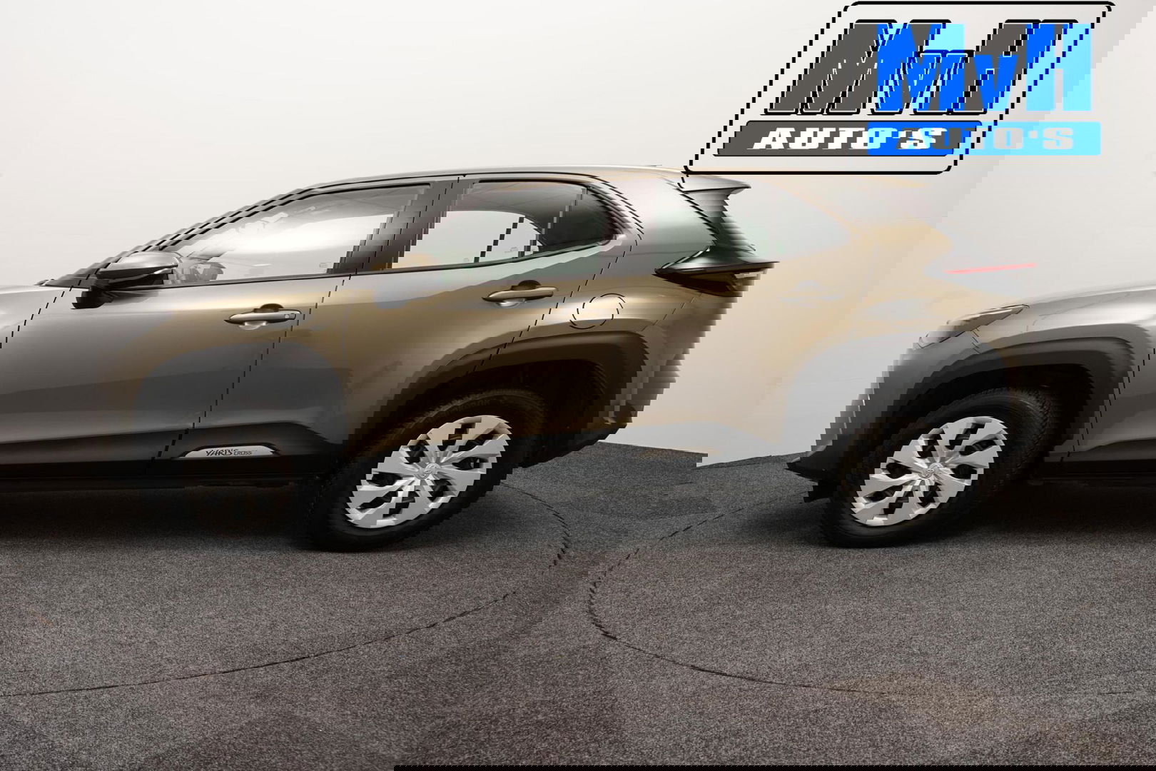 Toyota Yaris Cross 1.5 Hybrid Active|CAMERA|ADAP.CRUISE|LED