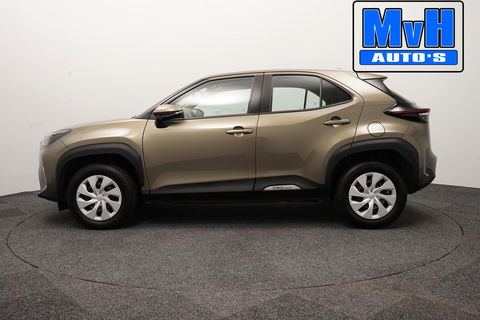 Toyota Yaris Cross 1.5 Hybrid Active|CAMERA|ADAP.CRUISE|LED