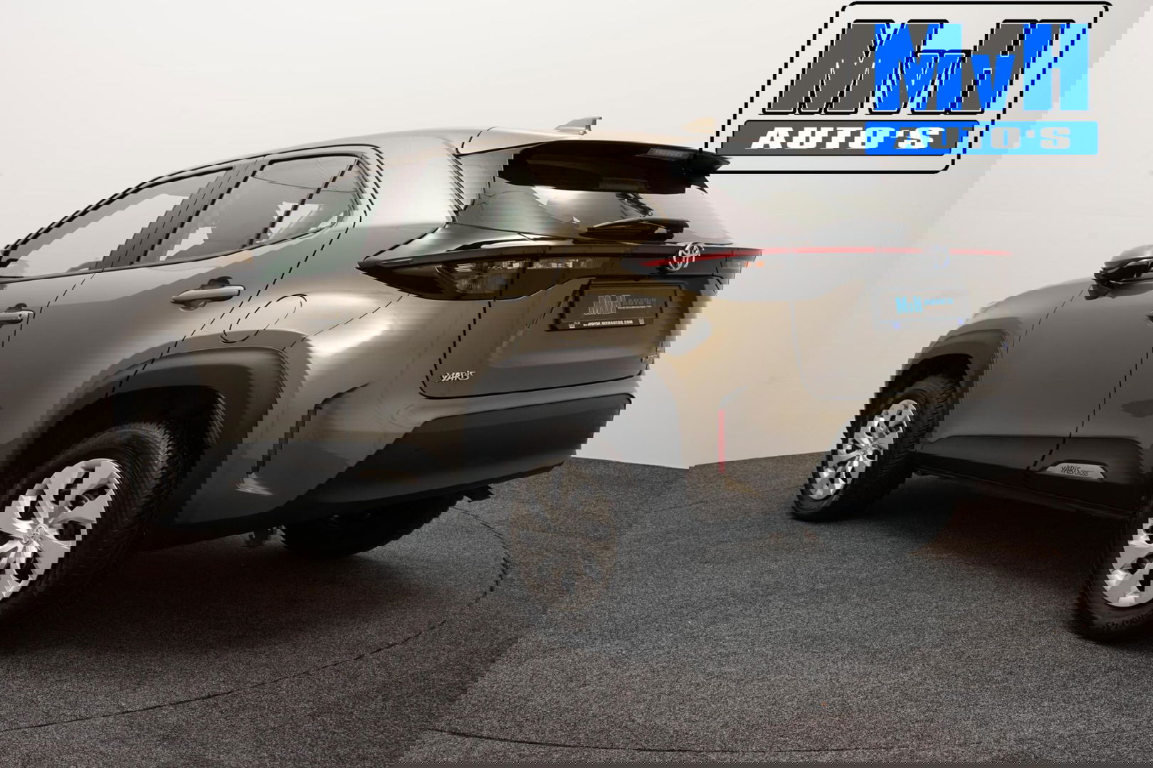 Toyota Yaris Cross 1.5 Hybrid Active|CAMERA|ADAP.CRUISE|LED