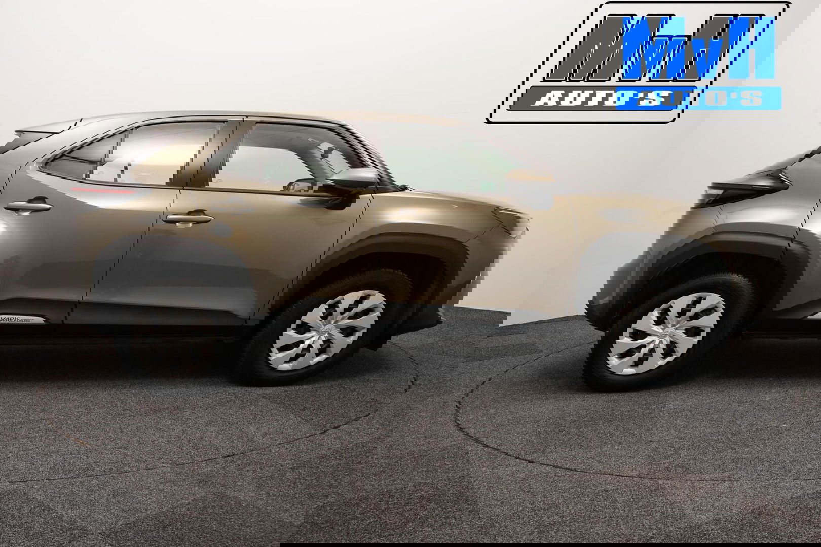 Toyota Yaris Cross 1.5 Hybrid Active|CAMERA|ADAP.CRUISE|LED