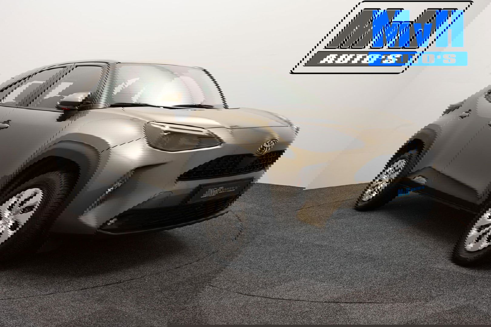 Toyota Yaris Cross 1.5 Hybrid Active|CAMERA|ADAP.CRUISE|LED