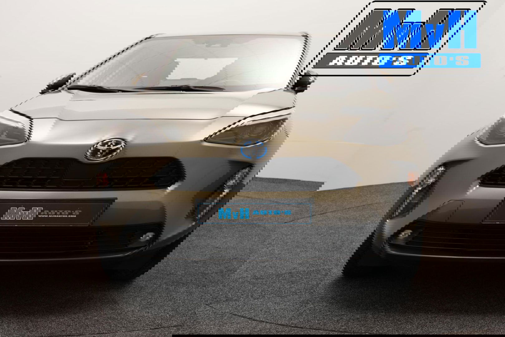 Toyota Yaris Cross 1.5 Hybrid Active|CAMERA|ADAP.CRUISE|LED