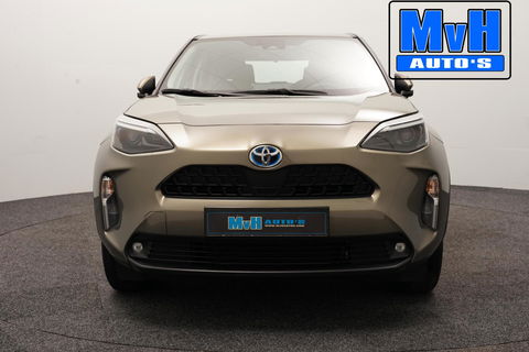 Toyota Yaris Cross 1.5 Hybrid Active|CAMERA|ADAP.CRUISE|LED
