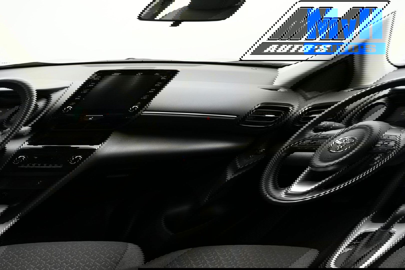 Toyota Yaris Cross 1.5 Hybrid Active|CAMERA|ADAP.CRUISE|LED