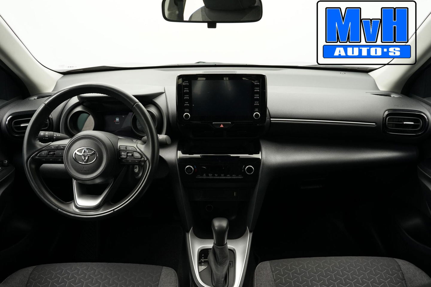 Toyota Yaris Cross 1.5 Hybrid Active|CAMERA|ADAP.CRUISE|LED