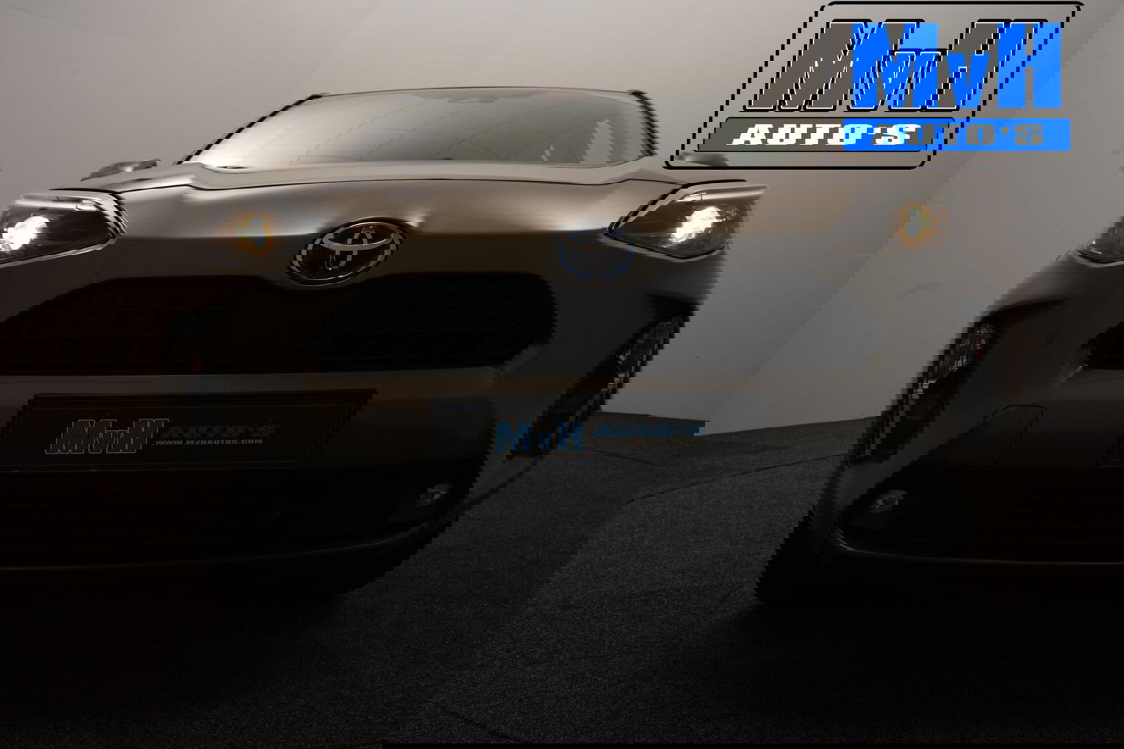 Toyota Yaris Cross 1.5 Hybrid Active|CAMERA|ADAP.CRUISE|LED