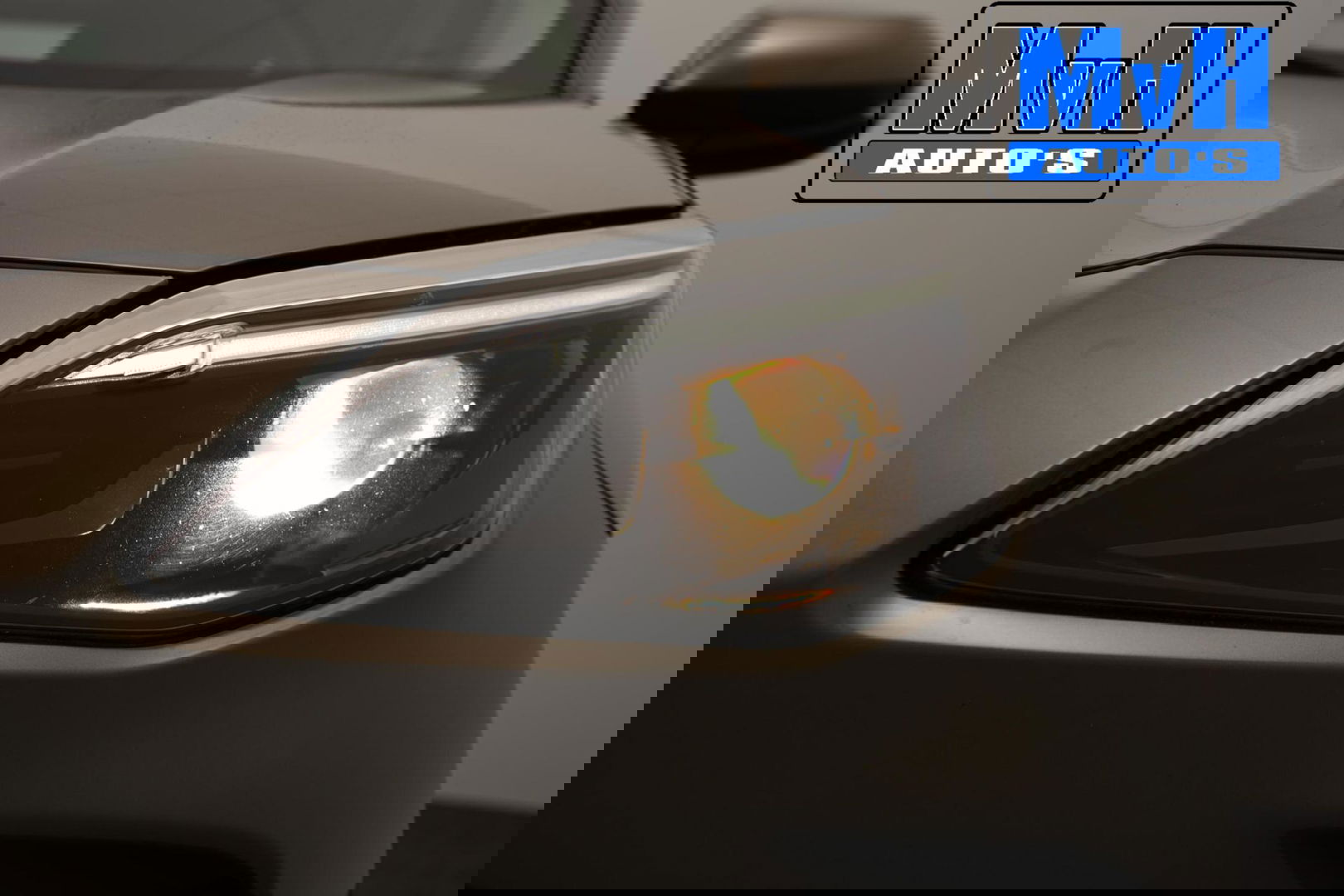 Toyota Yaris Cross 1.5 Hybrid Active|CAMERA|ADAP.CRUISE|LED