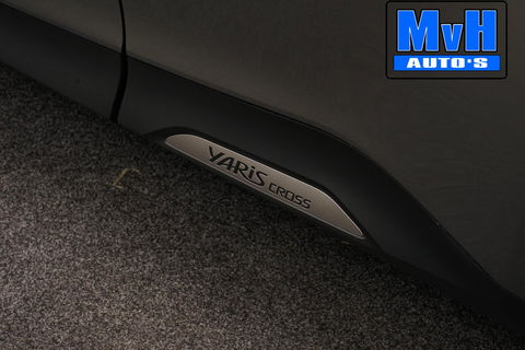 Toyota Yaris Cross 1.5 Hybrid Active|CAMERA|ADAP.CRUISE|LED