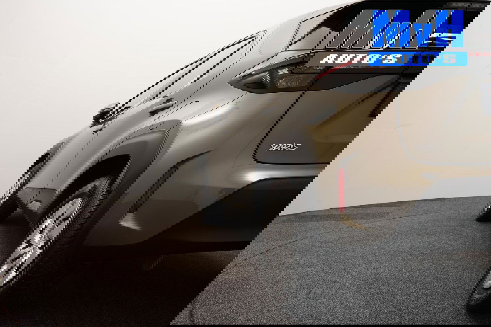 Toyota Yaris Cross 1.5 Hybrid Active|CAMERA|ADAP.CRUISE|LED